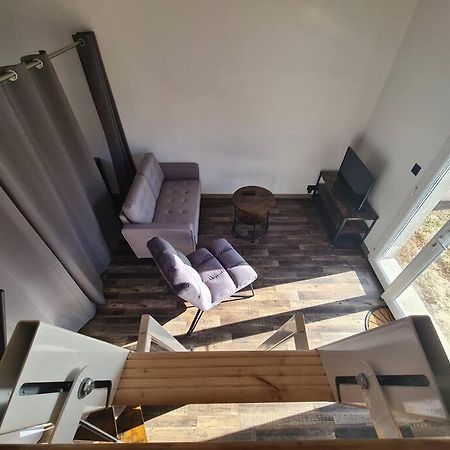 Studio De 35 M2 Parentis-en-Born Ngoại thất bức ảnh