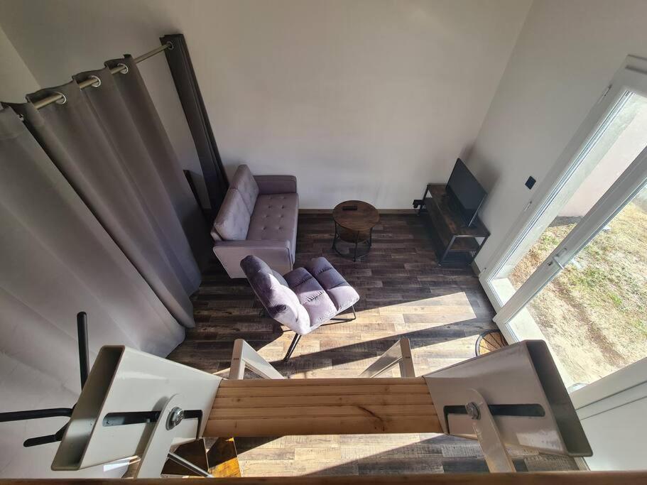 Studio De 35 M2 Parentis-en-Born Ngoại thất bức ảnh