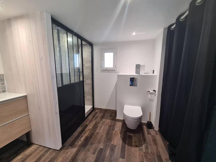 Studio De 35 M2 Parentis-en-Born Ngoại thất bức ảnh