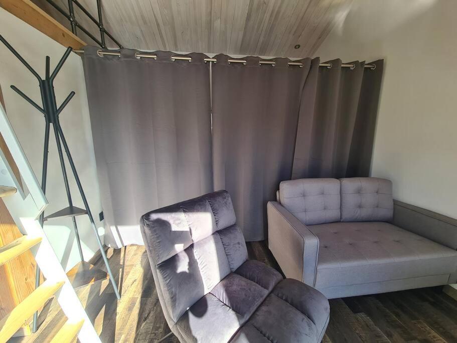 Studio De 35 M2 Parentis-en-Born Ngoại thất bức ảnh