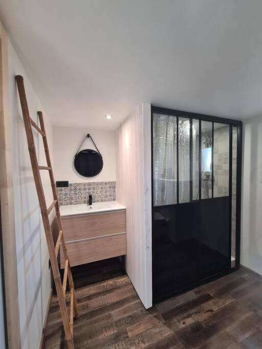 Studio De 35 M2 Parentis-en-Born Ngoại thất bức ảnh