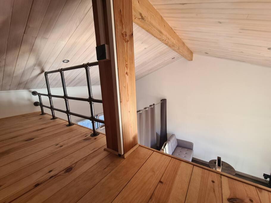 Studio De 35 M2 Parentis-en-Born Ngoại thất bức ảnh